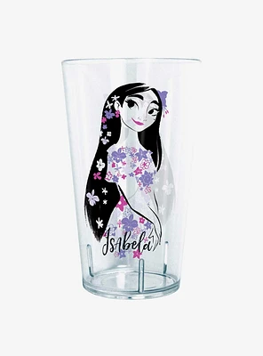 Disney Encanto Isabela Tritan Cup