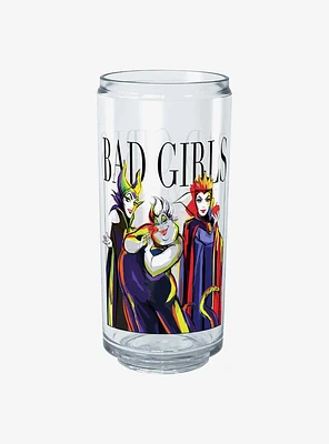 Disney Villains Bad Girls Maleficent, Ursula
