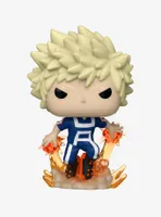 Funko Pop! Animation My Hero Academia Katsuki Bakugo Vinyl Figure - BoxLunch Exclusive