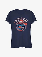 Disney Lilo & Stitch Tourist Girls T-Shirt