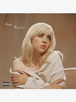 Billie Eilish Happier Than Ever Double Vinyl LP