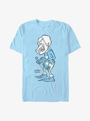 The Year Without A Santa Claus Big Snow Miser T-Shirt