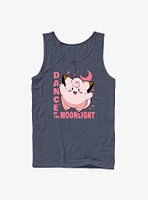 Pokemon Clefairy Dance The Moonlight Tank