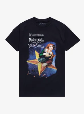 The Smashing Pumpkins Mellon Collie T-Shirt