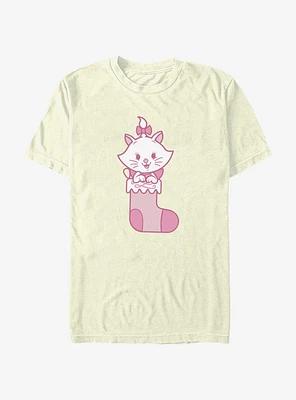 Disney The Aristocats Marie Stocking T-Shirt