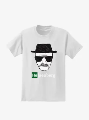 Breaking Bad Heisenberg T-Shirt