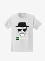 Breaking Bad Heisenberg T-Shirt