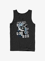Marvel Thor: Love and Thunder From Dad Bod To God Tank
