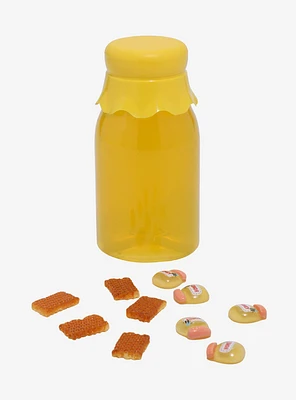 Honey Jar Slime