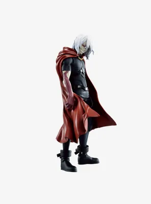Banpresto My Hero Academia DXF Tomura Shigaraki (Ver. 2) Figure
