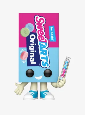 Funko Pop! Ad Icons Sweetarts Vinyl Figure