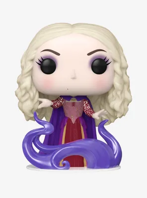 Funko Pop! Disney Hocus Pocus 2 Sarah Vinyl Figure