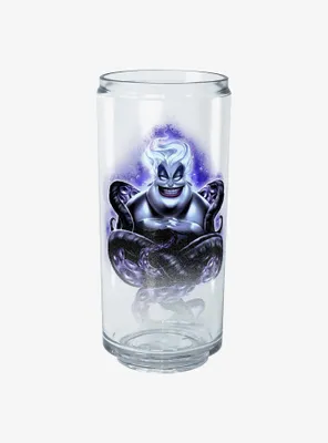 Disney The Little Mermaid Ursula Sea Witch Can Cup