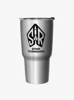 Disney Pixar Lightyear Star Command Travel Mug
