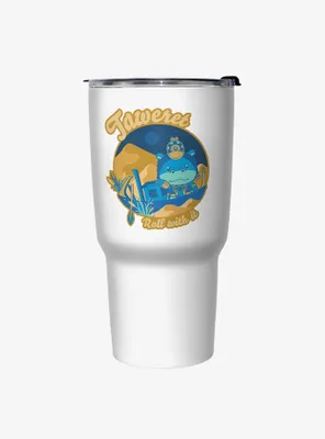 Marvel Moon Knight Taweret Roll With It Travel Mug