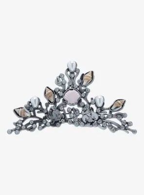 Disney The Little Mermaid Seashell Barrette - BoxLunch Exclusive