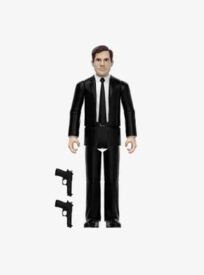 Super7 ReAction The Office Michael Scarn Figure