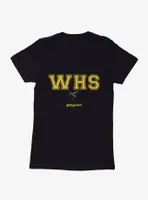 Yellowjackets WHS Athletic Logo Womens T-Shirt