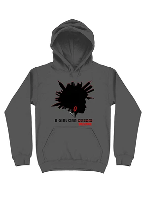 Black History Month BeyondBlack A Girl Can... Hoodie
