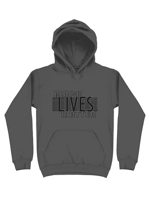 Black History Month BeyondBlack Architects Matter Hoodie