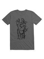 Black History Month Worst Creations All Power To The People T-Shirt