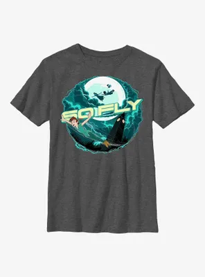 Disney Peter Pan So Fly Youth T-Shirt