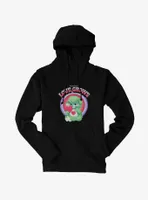 Care Bear Cousins Gentle Heart Lamb Love Grows Hoodie