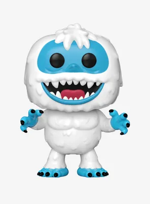 Funko Pop! Movies Rudolph the Red-Nosed Reindeer Bumble Vinyl Figure