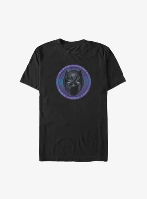 Marvel Black Panther King Since 1966 Big & Tall T-Shirt