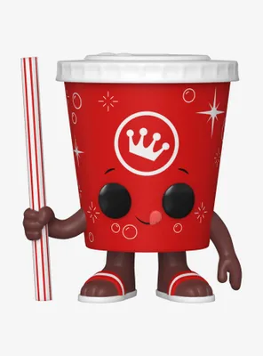 Funko Pop! Soda Cup Vinyl Figure
