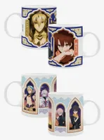 Fate/Grand Order Mug Set