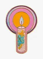 Loungefly Disney Encanto Candle Enamel Pin - BoxLunch Exclusive