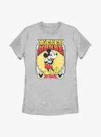 Disney Mickey Mouse Gig Womens T-Shirt