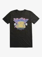 Bee And Puppycat Sticky The Princess T-Shirt