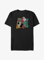 Disney Tinker Bell Nineties Hook Big & Tall T-Shirt