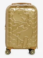 FUL Disney Winnie the Pooh Pooh Bear Honeycomb Suitcase - BoxLunch Exclusive