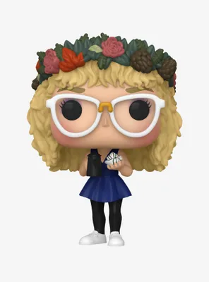 Funko Pop! Television Yellowjackets Misty Vinyl Figure