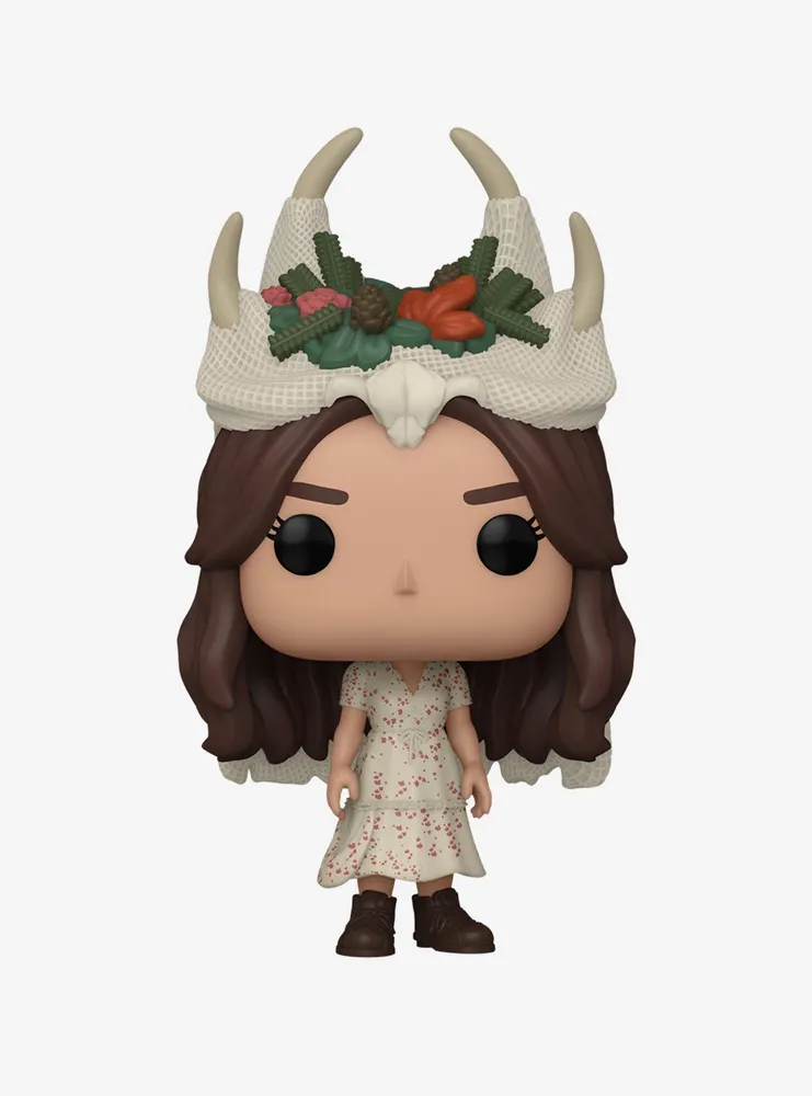 Funko Pop! Television Yellowjackets Lottie Vinyl Figure