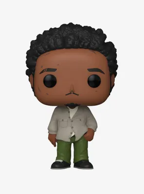 Funko Pop! Television The Wire Bubbles Vinyl Figure