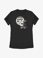 Disney100 Minnie Mouse Sassy And Sweet Since 1928 Womens T-Shirt