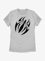 Marvel Spider-Man: Across The Spiderverse Scarlet Spider Icon Womens T-Shirt