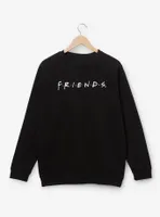 Friends Logo Crewneck - BoxLunch Exclusive