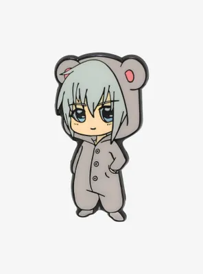 Fruits Basket Yuki Pajamas Enamel Pin — BoxLunch Exclusive
