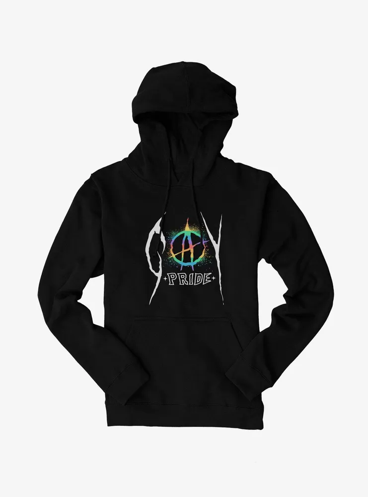 Pride Anarchy Hoodie