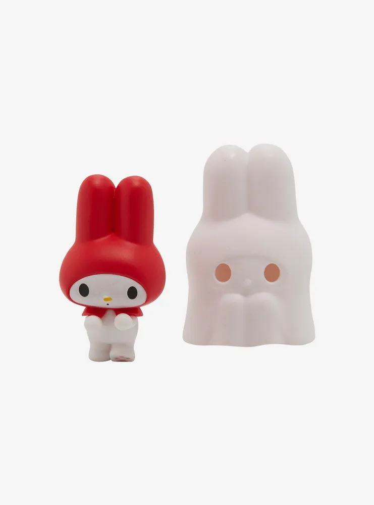 Twinchees Sanrio Ghost Characters Blind Bag Figure