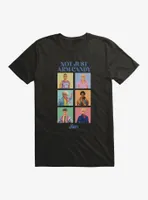 Barbie Not Just Arm Candy T-Shirt