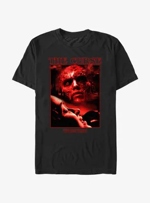 Stranger Things The Curse T-Shirt