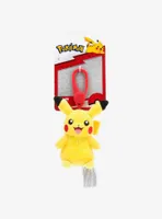Pokémon Character Plush Blind Box Clip-On