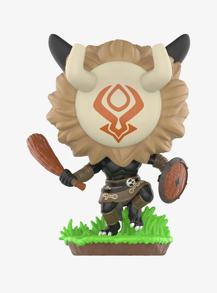 Funko Pop! Asia Genshin Impact Hilichurl Vinyl Figure
