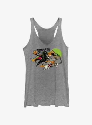 Disney100 Halloween Legend Of Sleepy Hollow Women's Tank Top